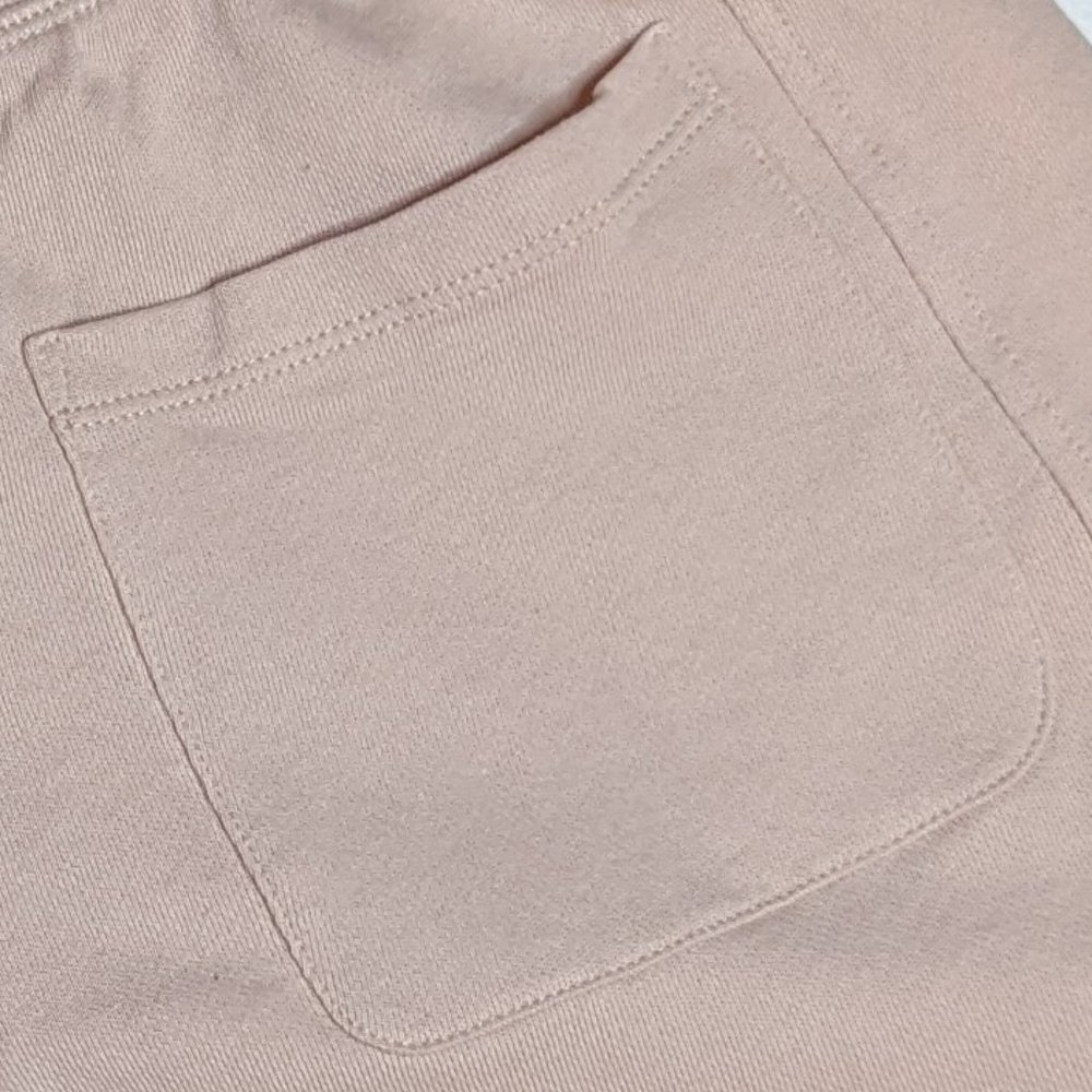 GREY STATE Evo Cerise Shorts Size Small Sustainably Made Peach Whip Colo… - Picture 6 of 6